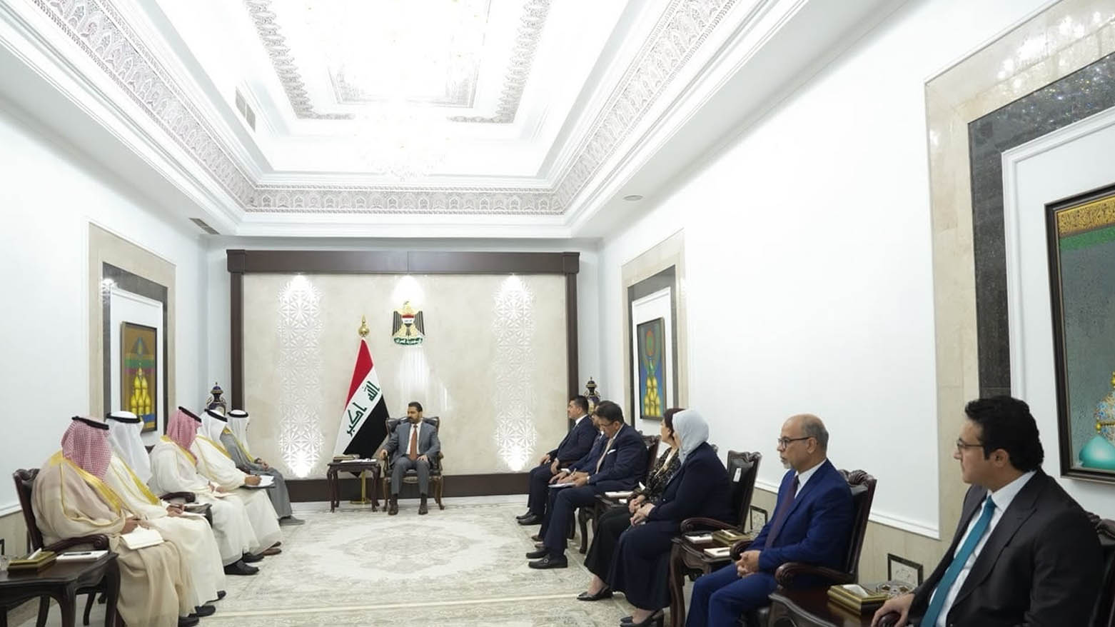 KRG PM Hawler