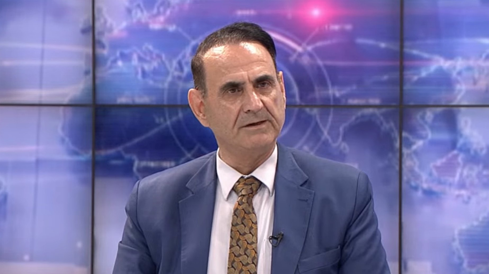 KRG PM Hawler