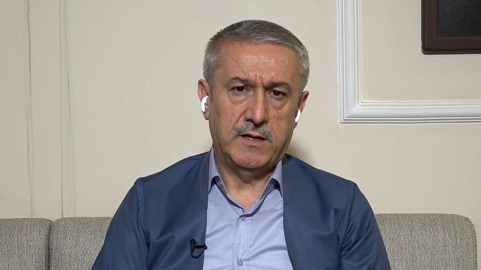 KRG PM Hawler