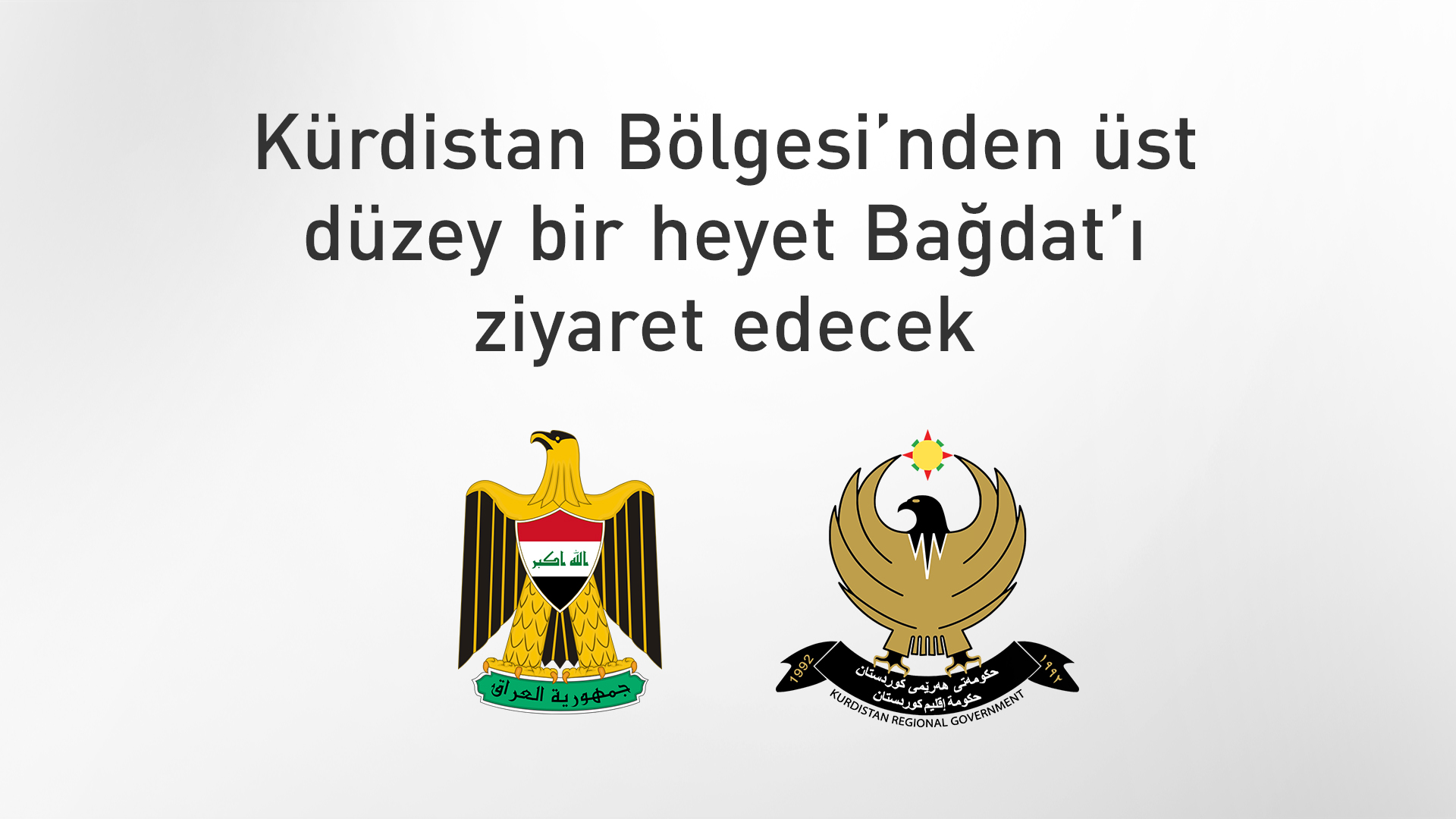 KRG PM Hawler