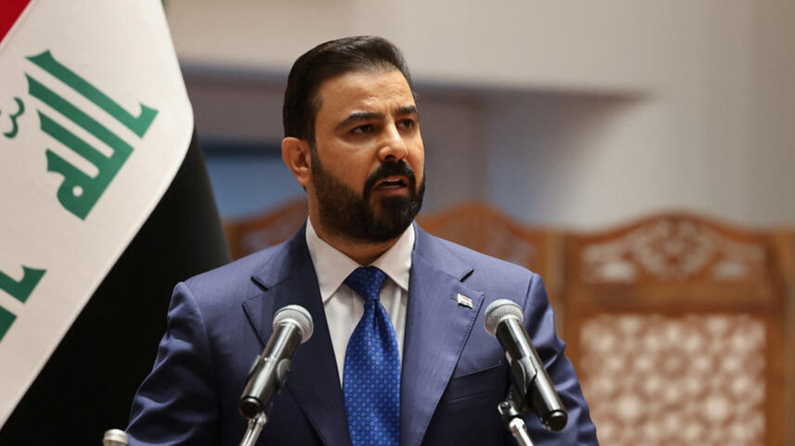 KRG PM Hawler