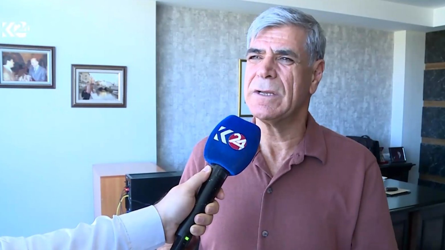 KRG PM Hawler
