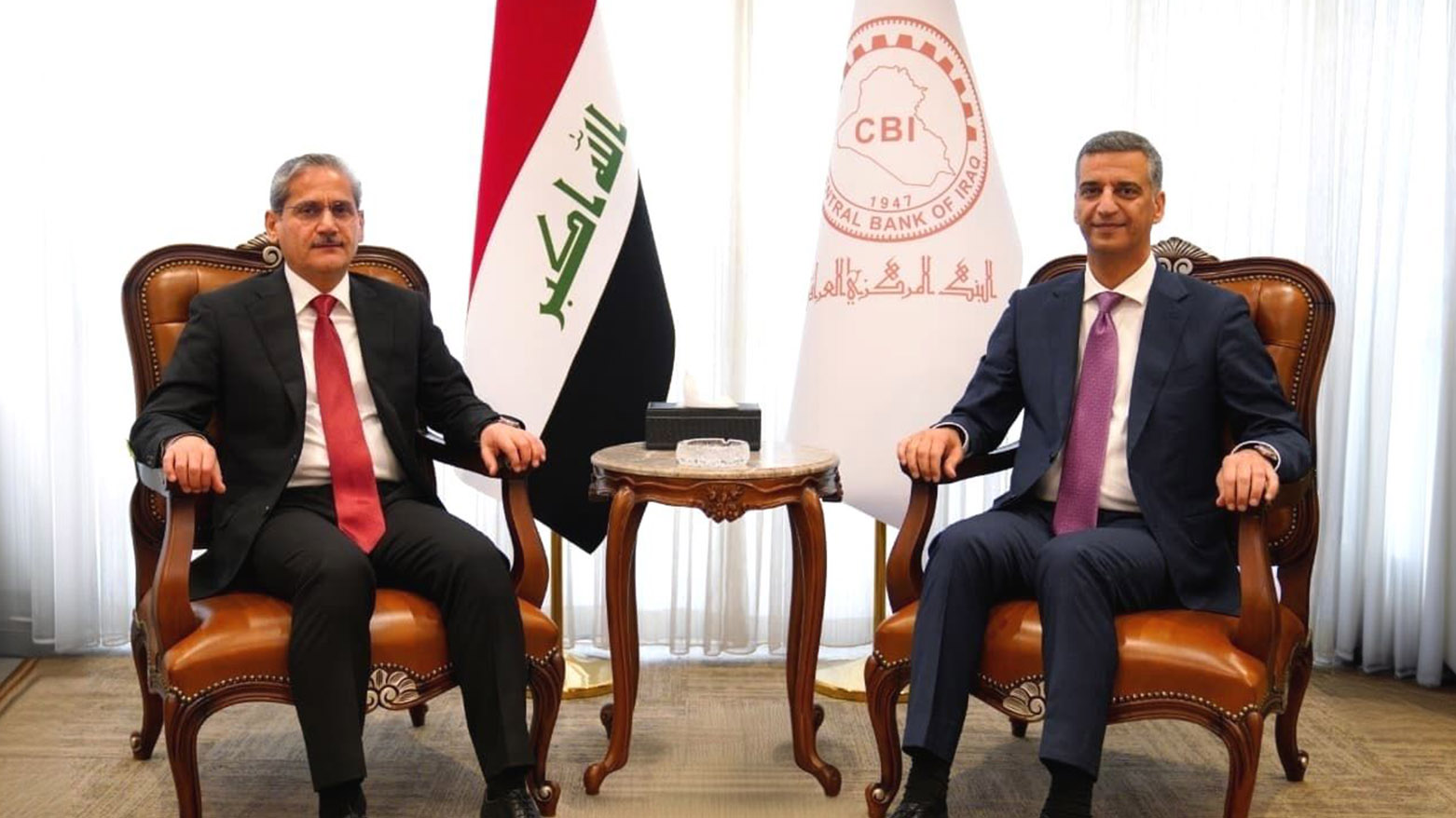 KRG PM Hawler