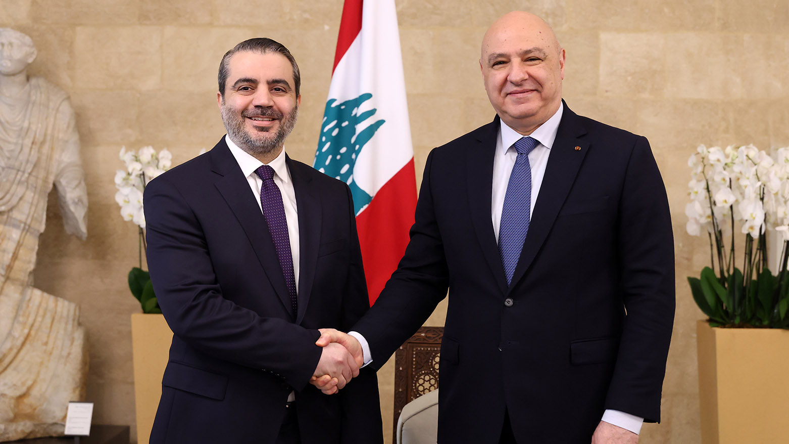 KRG PM Hawler
