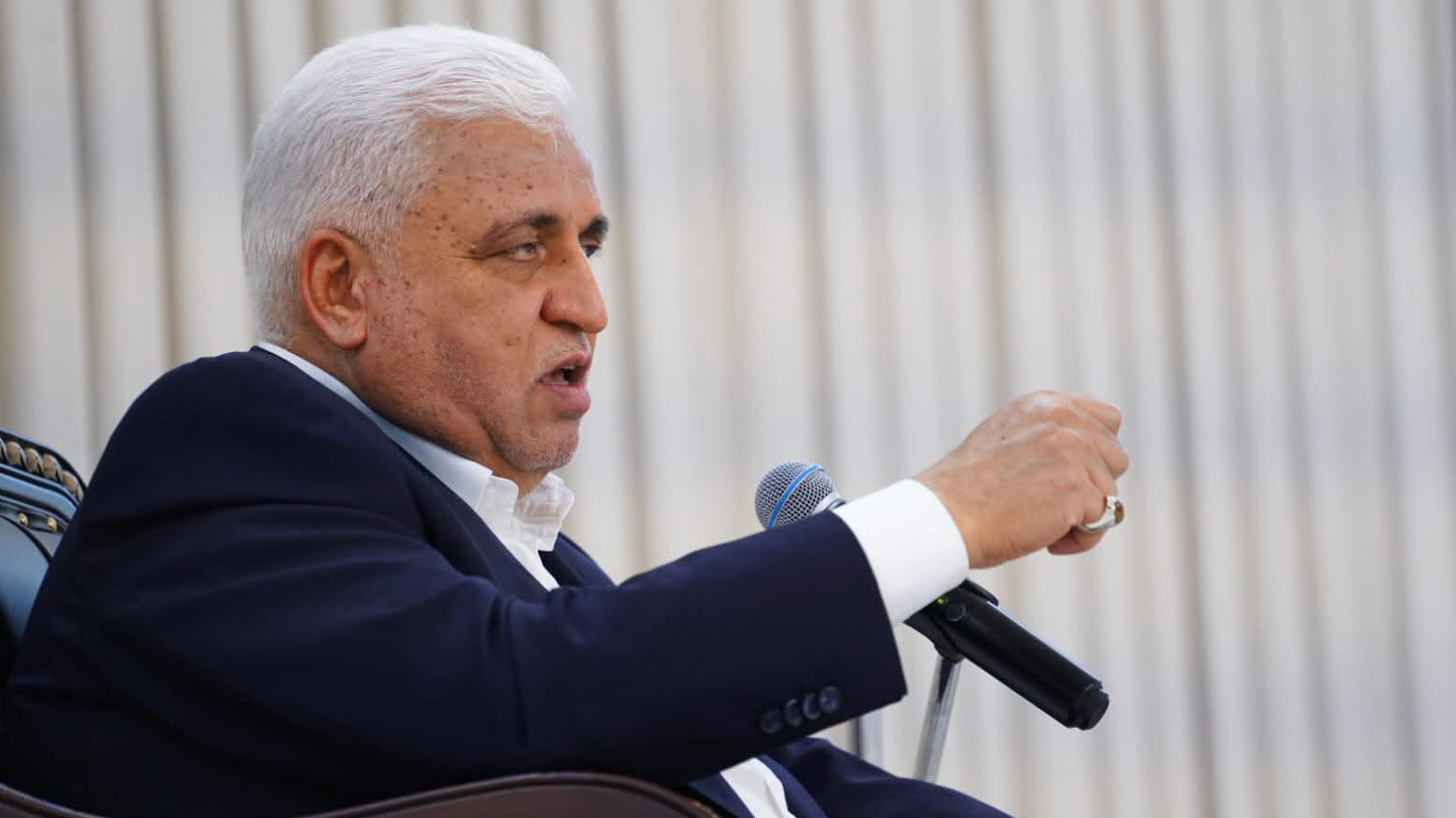 KRG PM Hawler