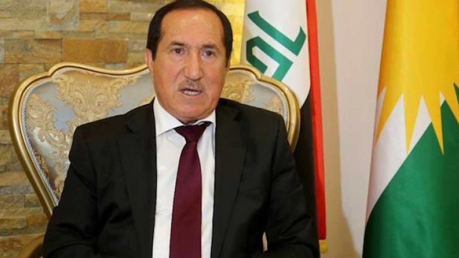 KRG PM Hawler