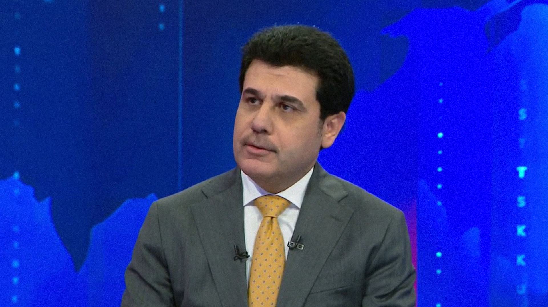 KRG PM Hawler