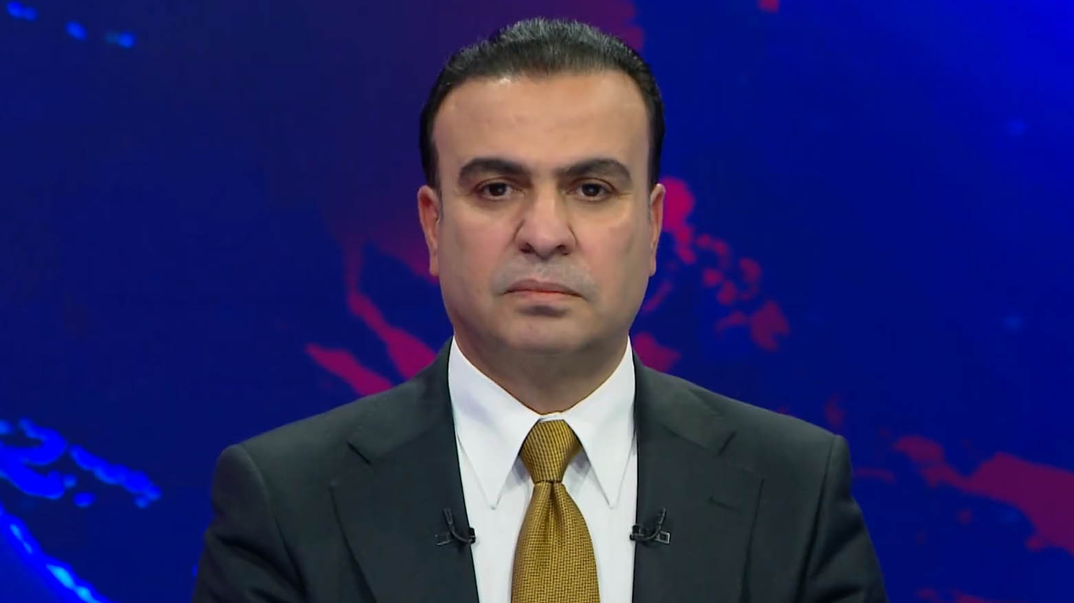 KRG PM Hawler
