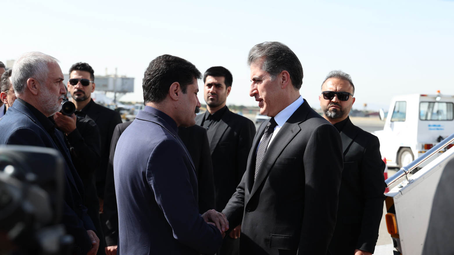 KRG PM Hawler