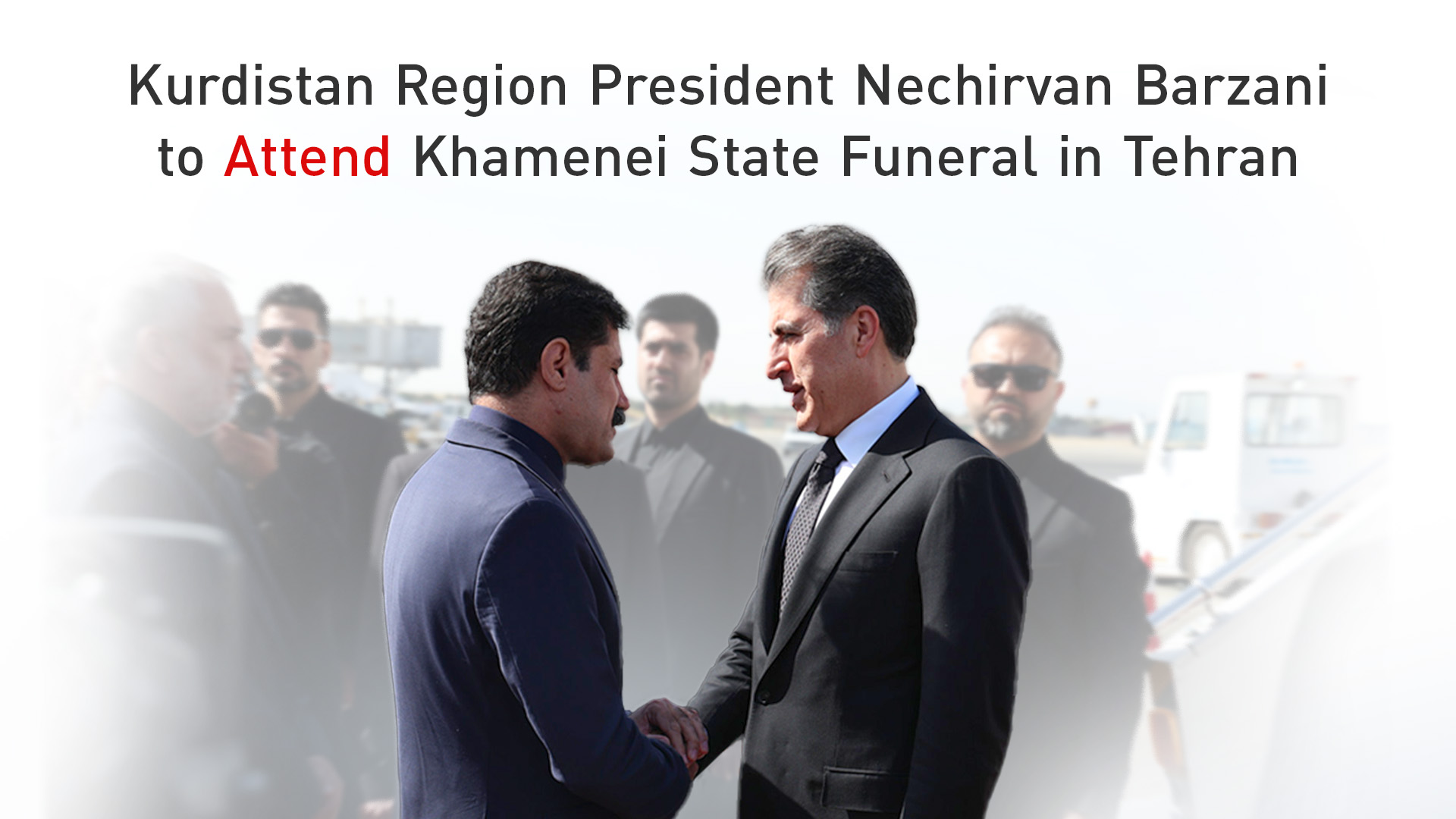KRG PM Hawler