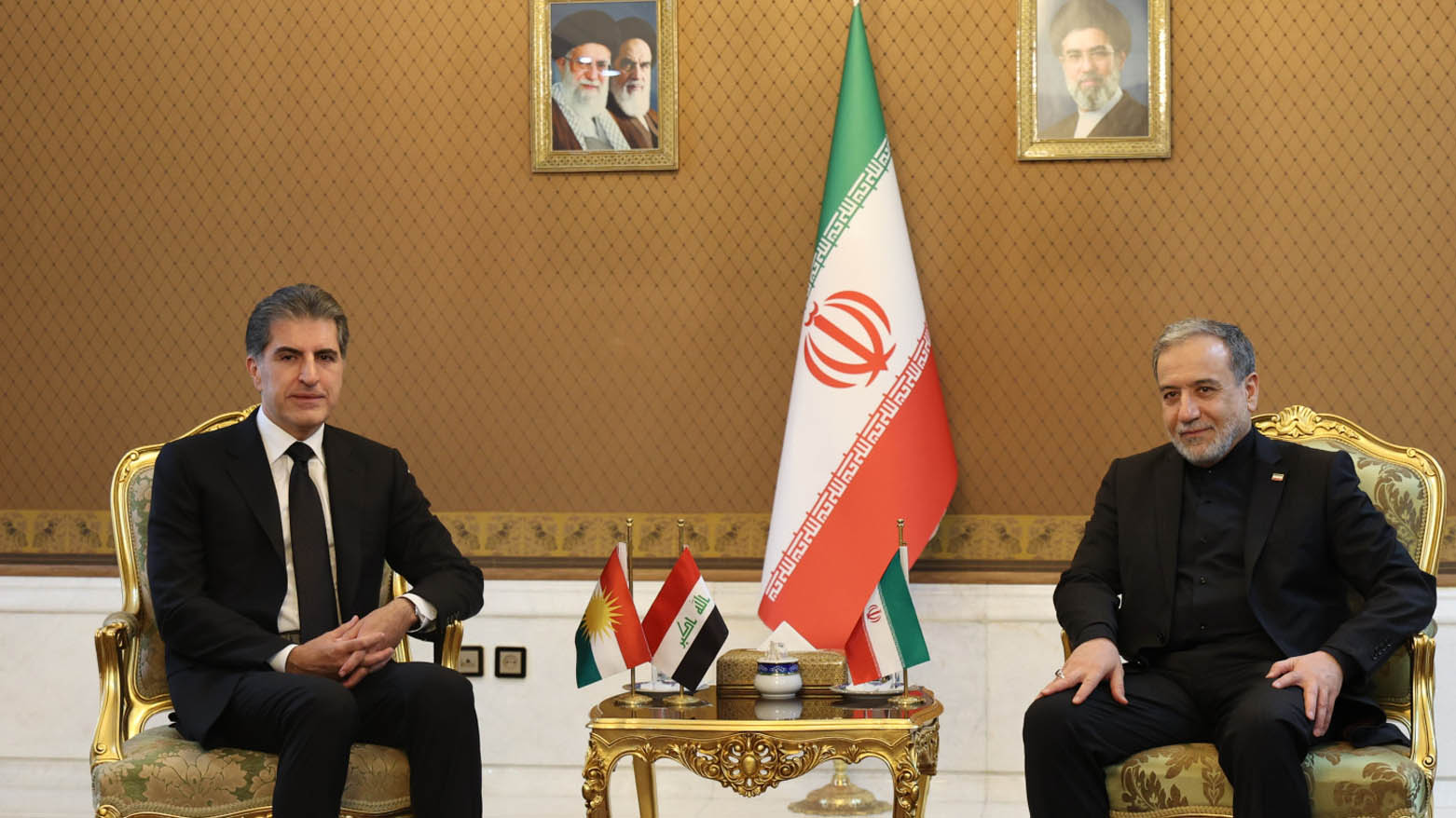 KRG PM Hawler