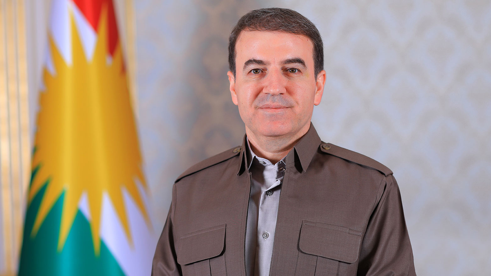 KRG PM Hawler