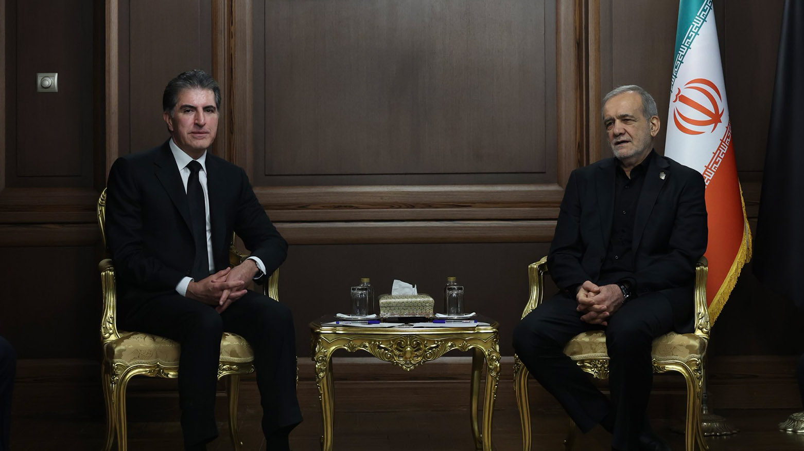 KRG PM Hawler