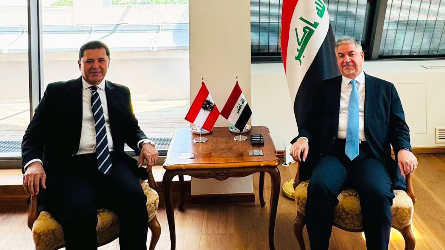 KRG PM Hawler