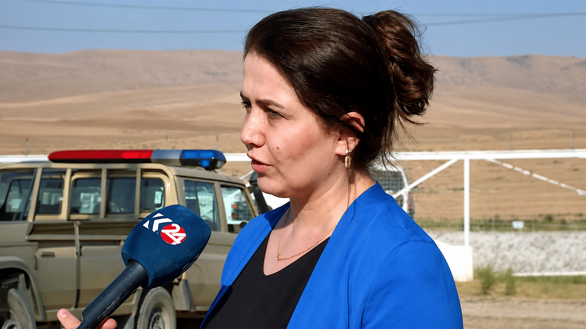 KRG PM Hawler