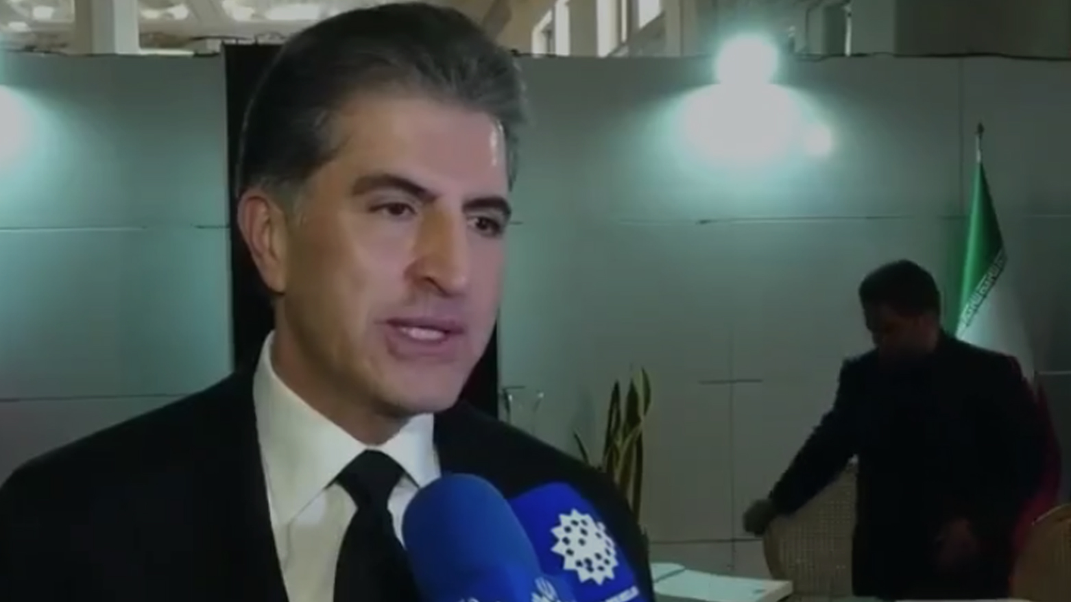 KRG PM Hawler