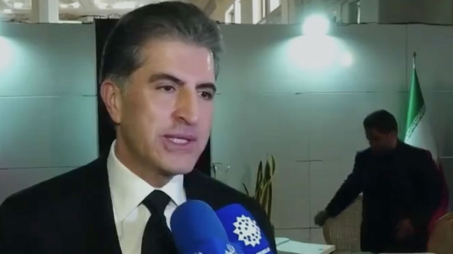 KRG PM Hawler
