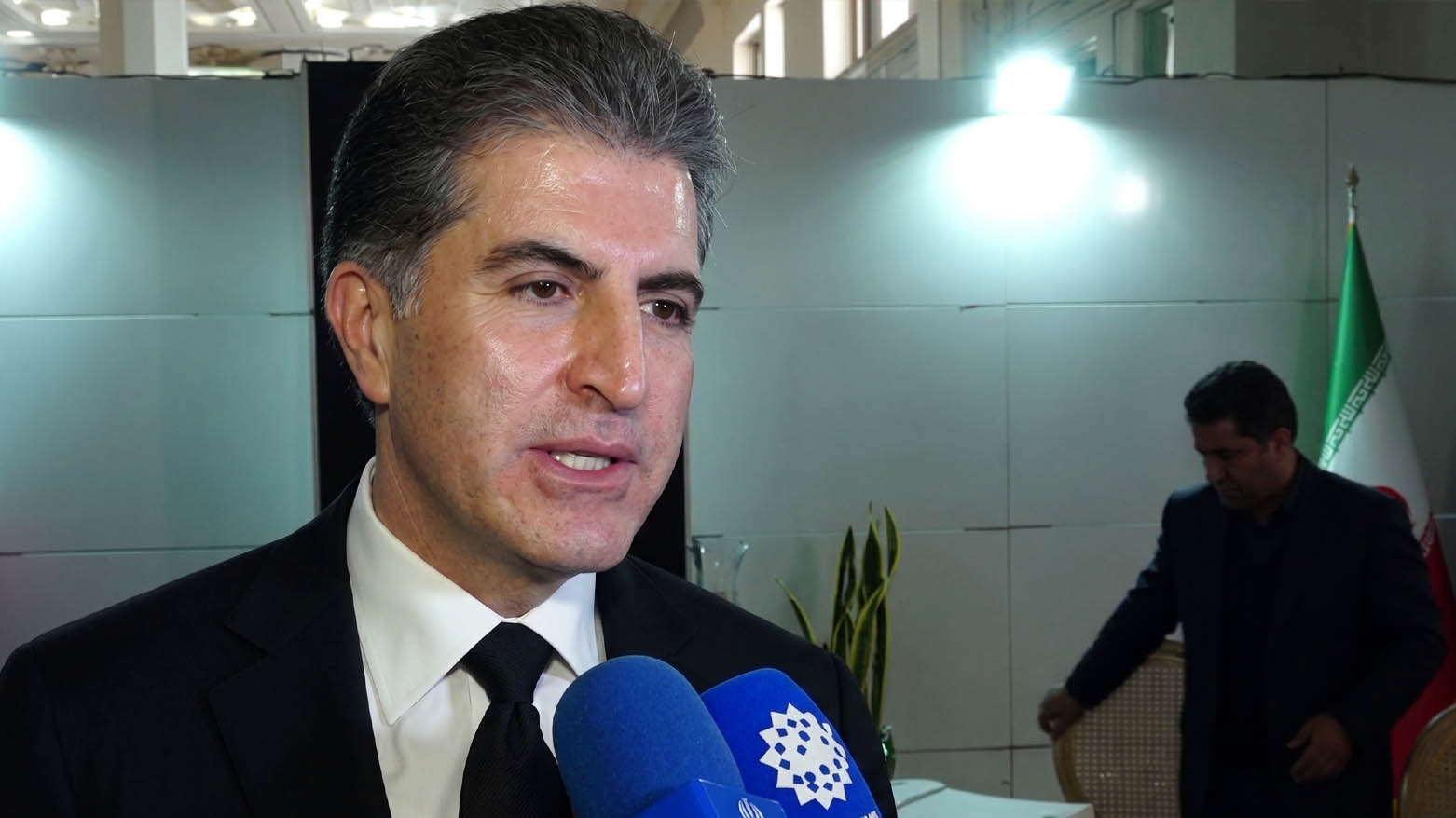 KRG PM Hawler