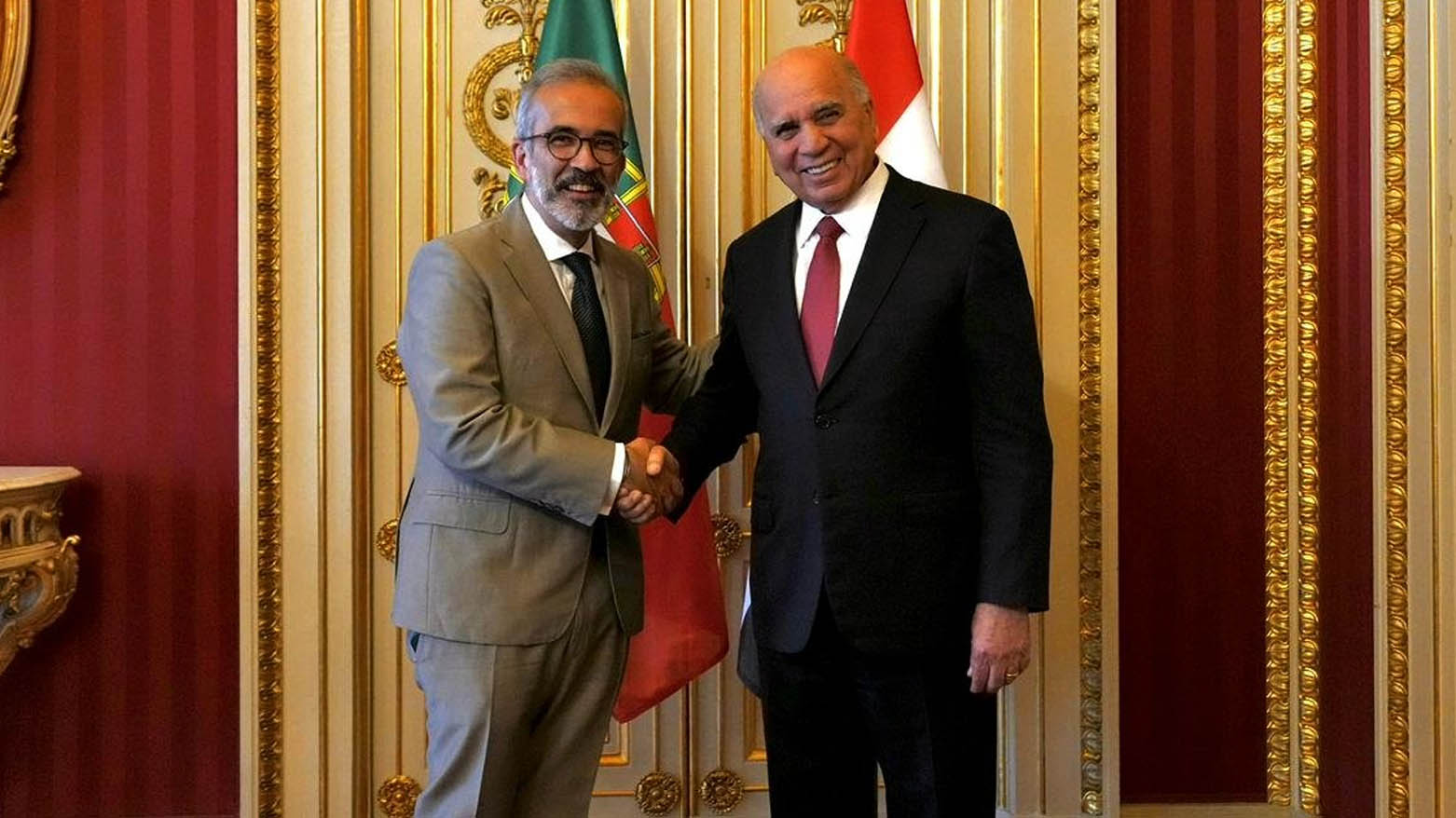 KRG PM Hawler