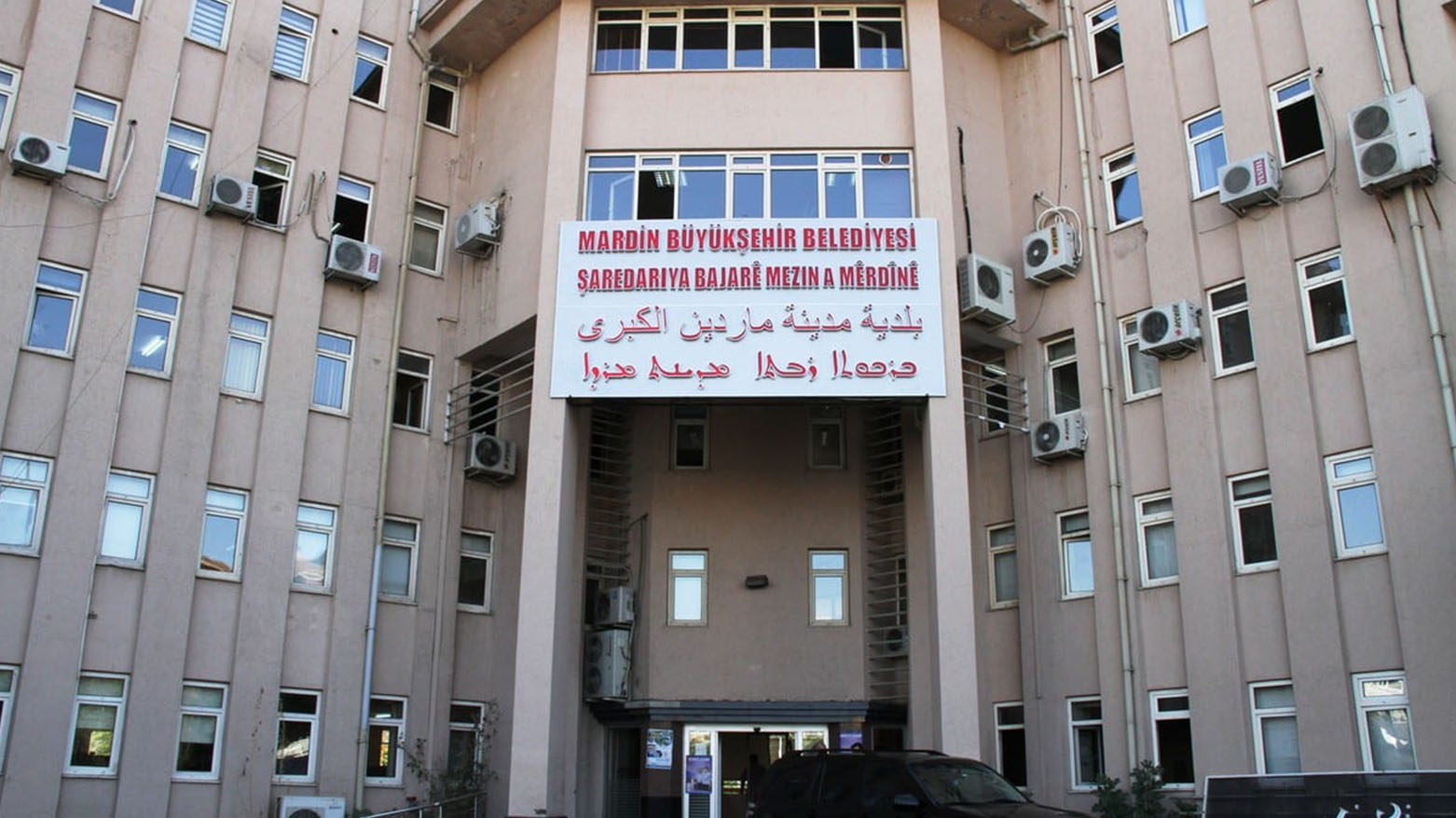 KRG PM Hawler