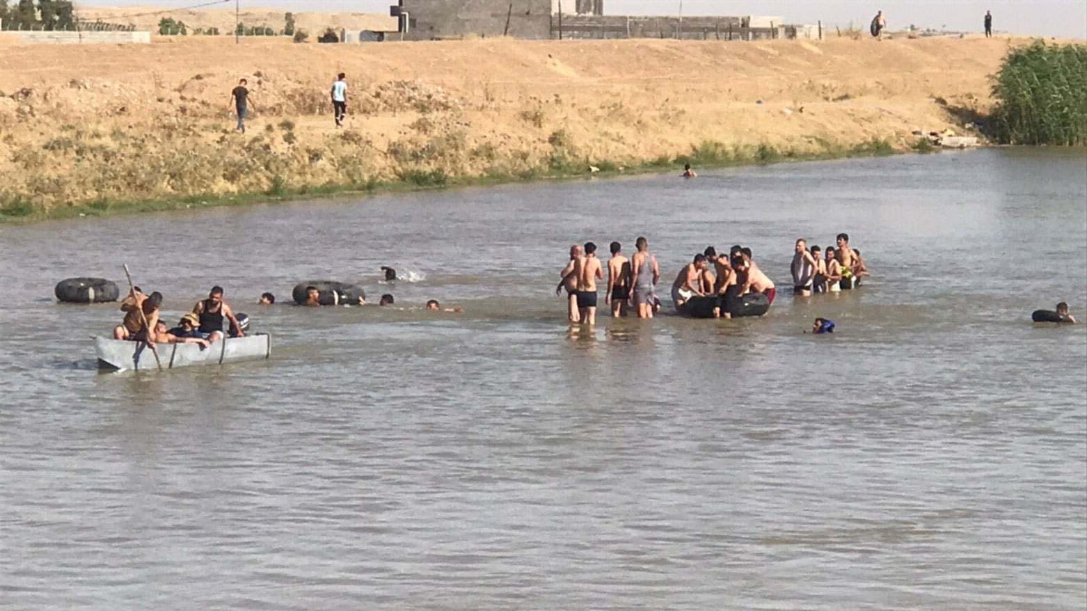 KRG PM Hawler