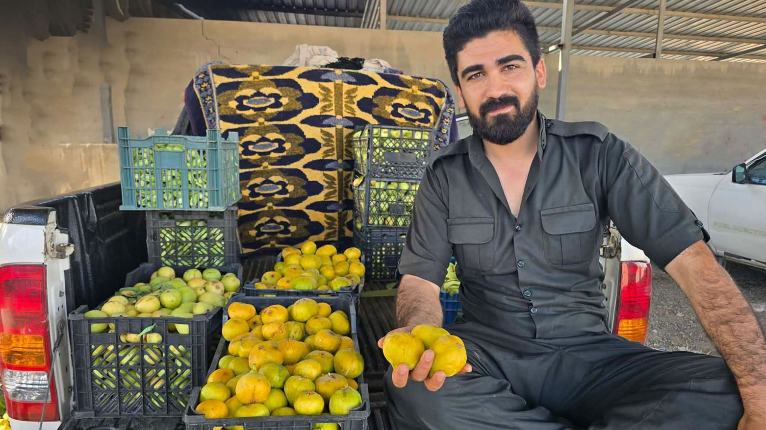KRG PM Hawler