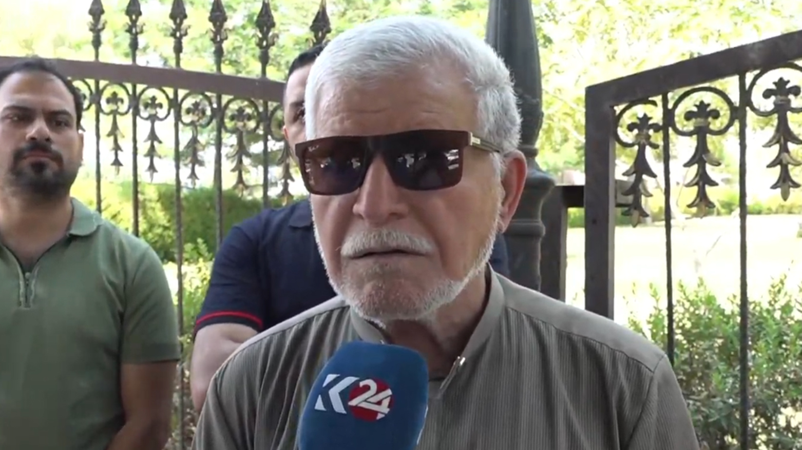 KRG PM Hawler