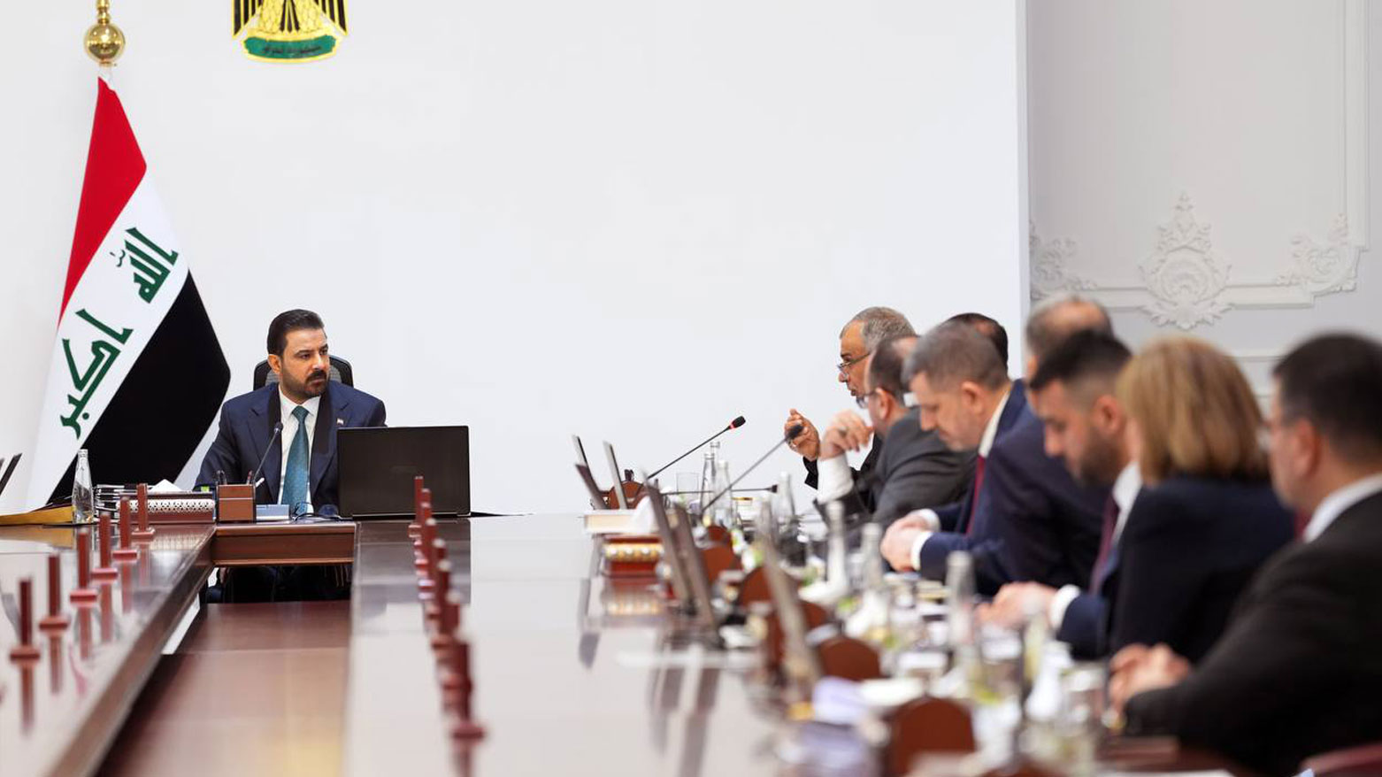 KRG PM Hawler