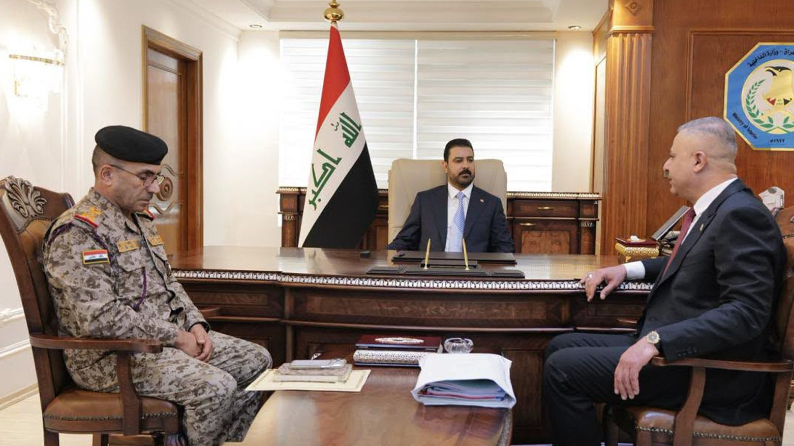 KRG PM Hawler
