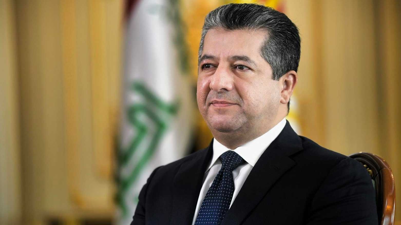 KRG PM Hawler