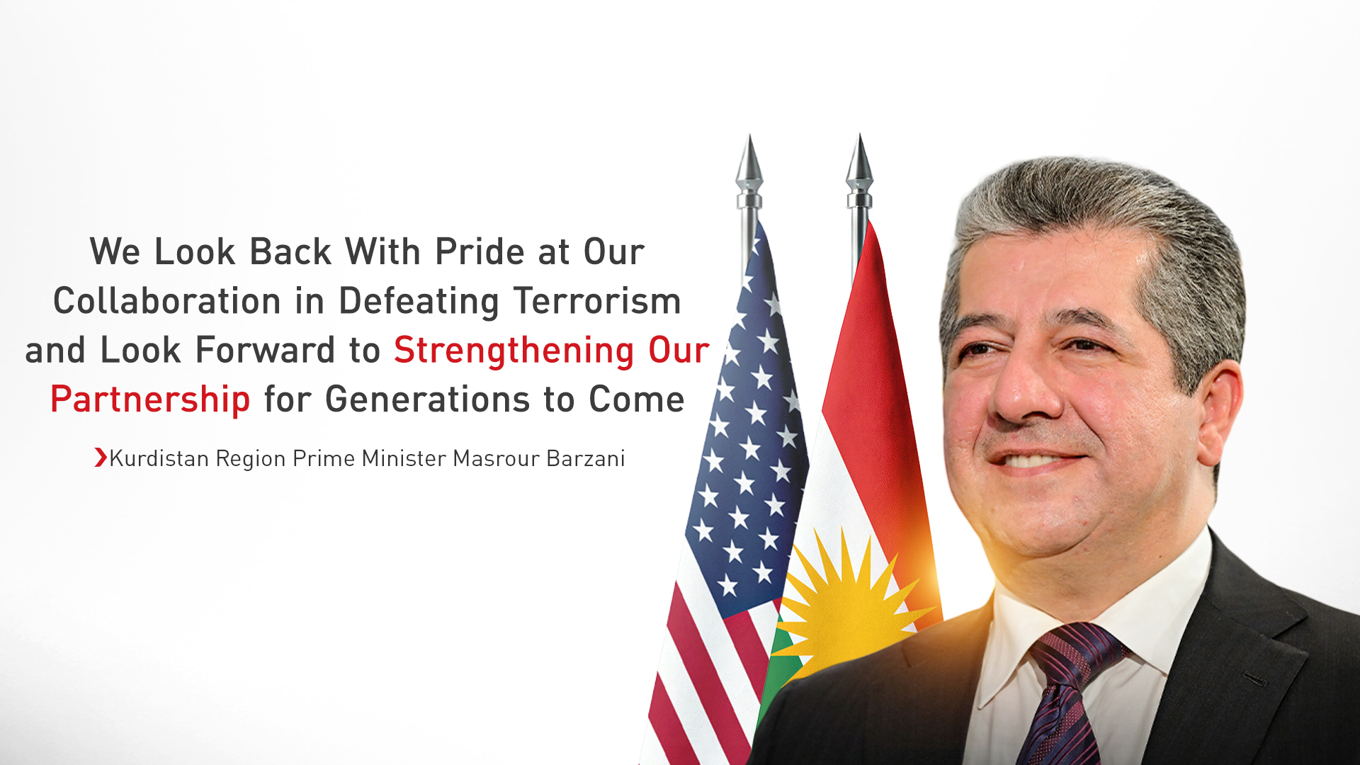 KRG PM Hawler