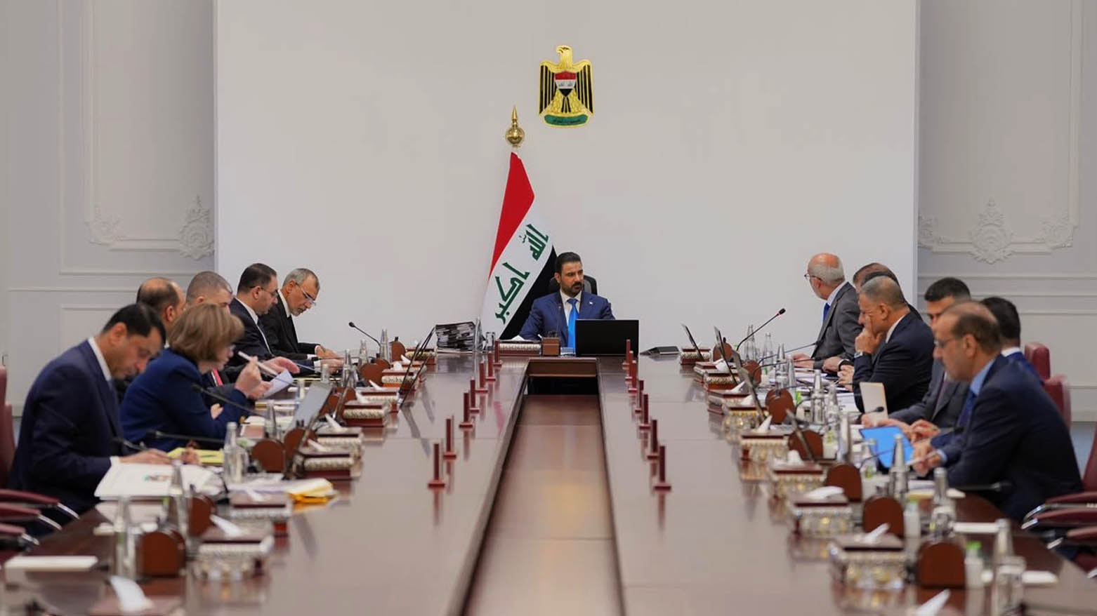 KRG PM Hawler