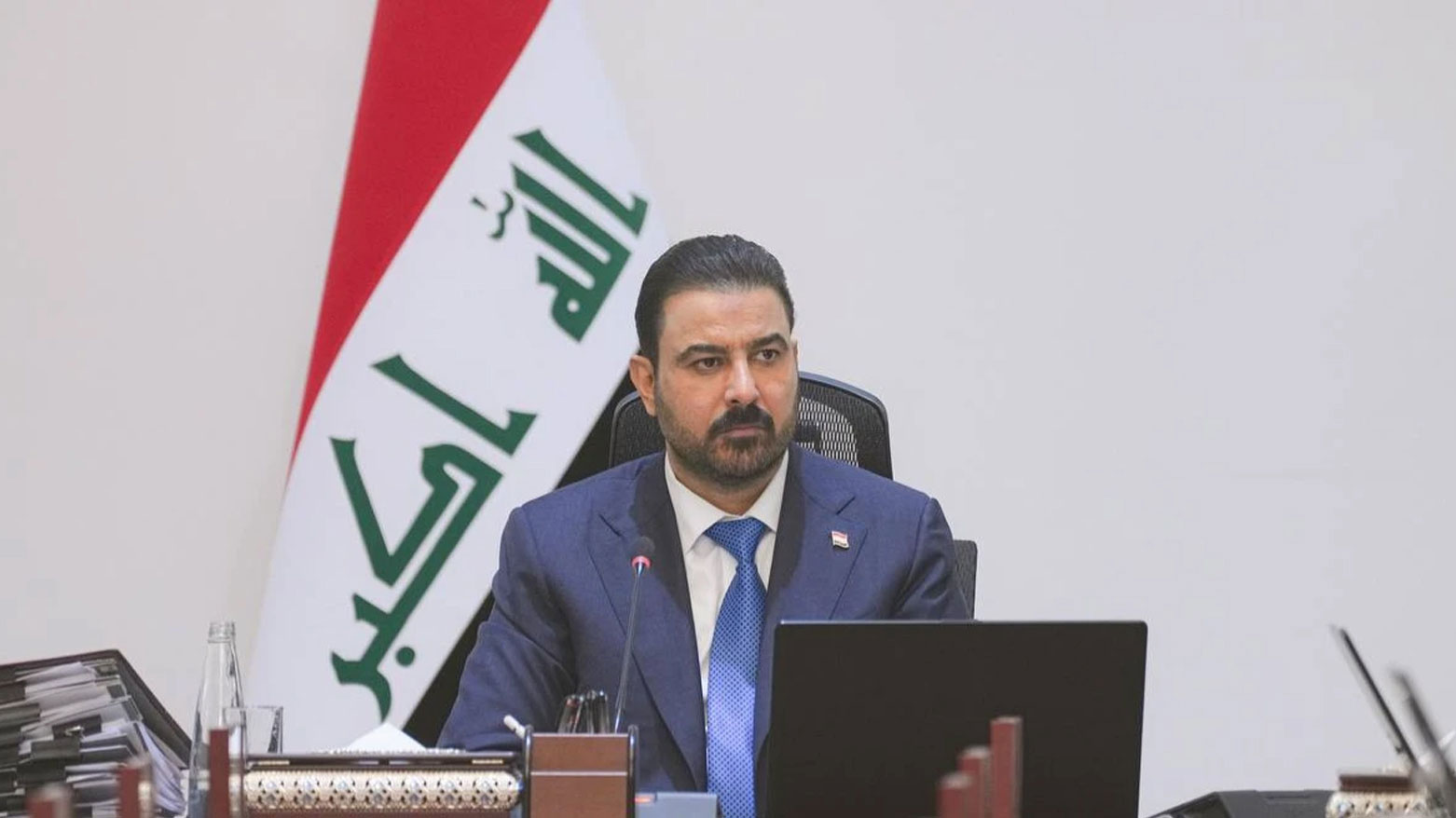 KRG PM Hawler