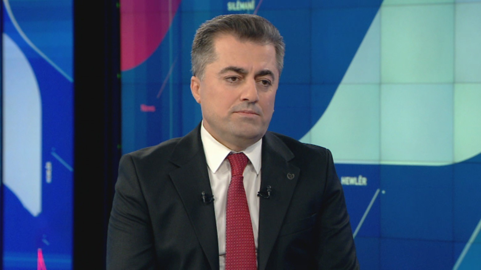 KRG PM Hawler