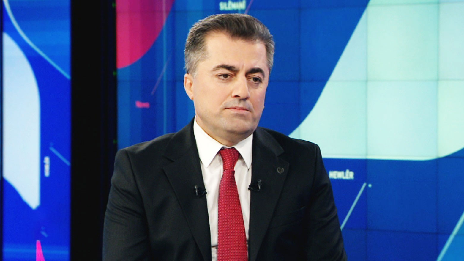 KRG PM Hawler