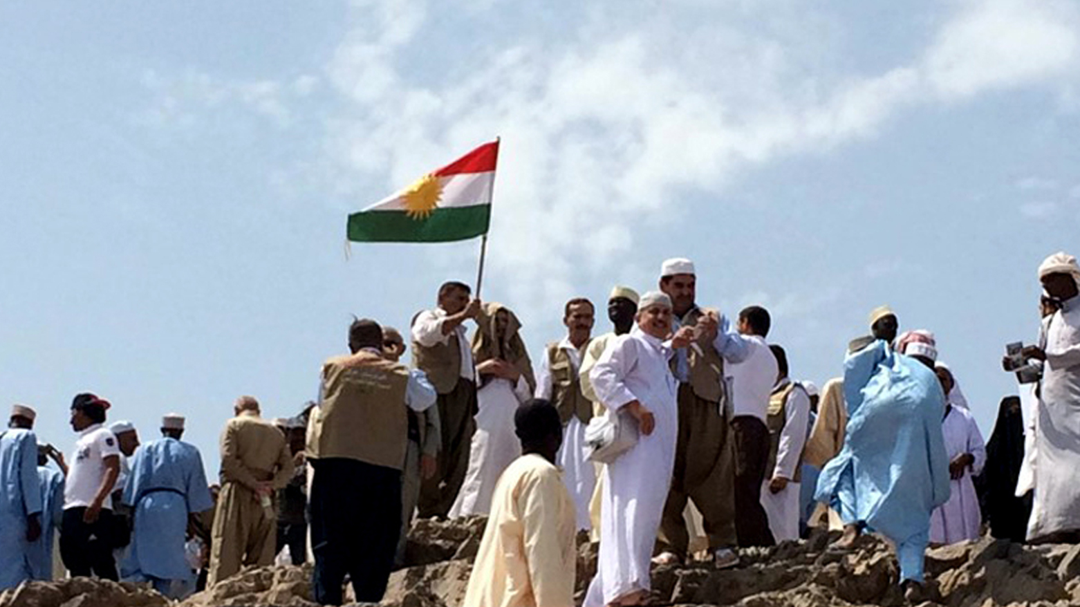 KRG PM Hawler