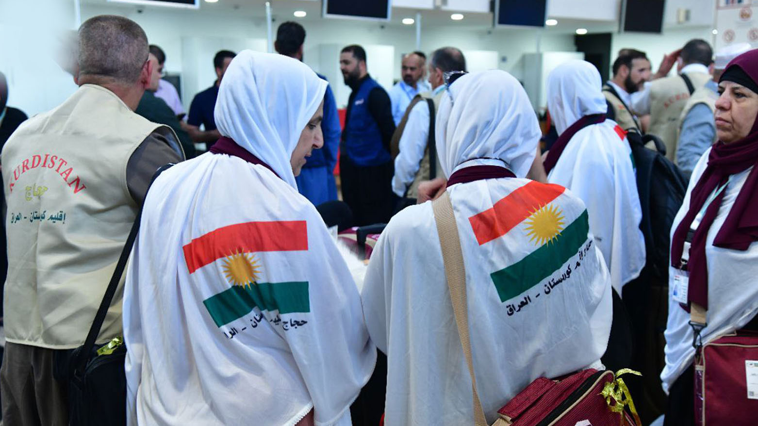 KRG PM Hawler