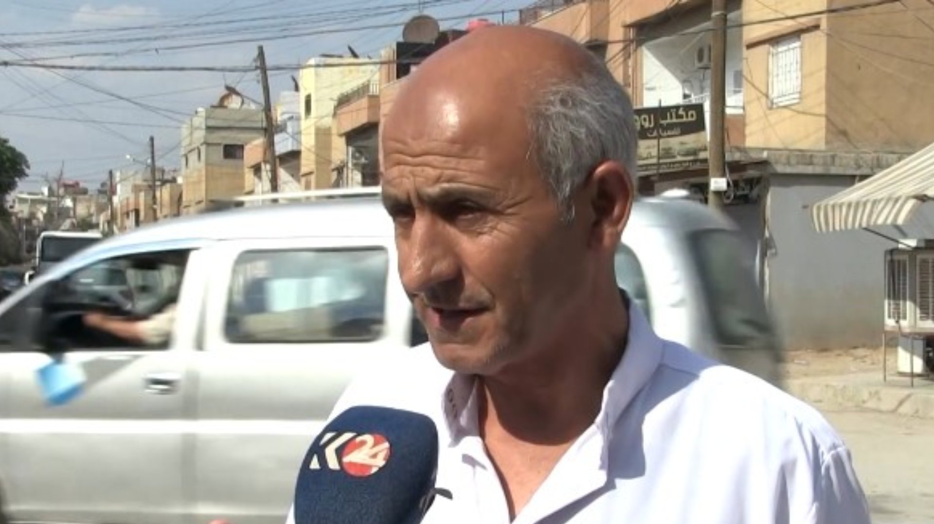 KRG PM Hawler