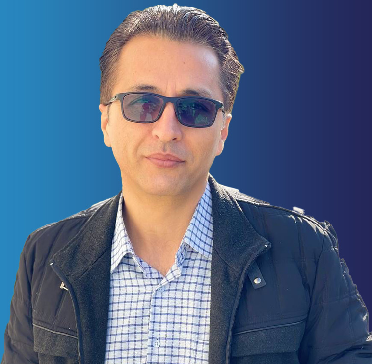 سلێمان تاشان