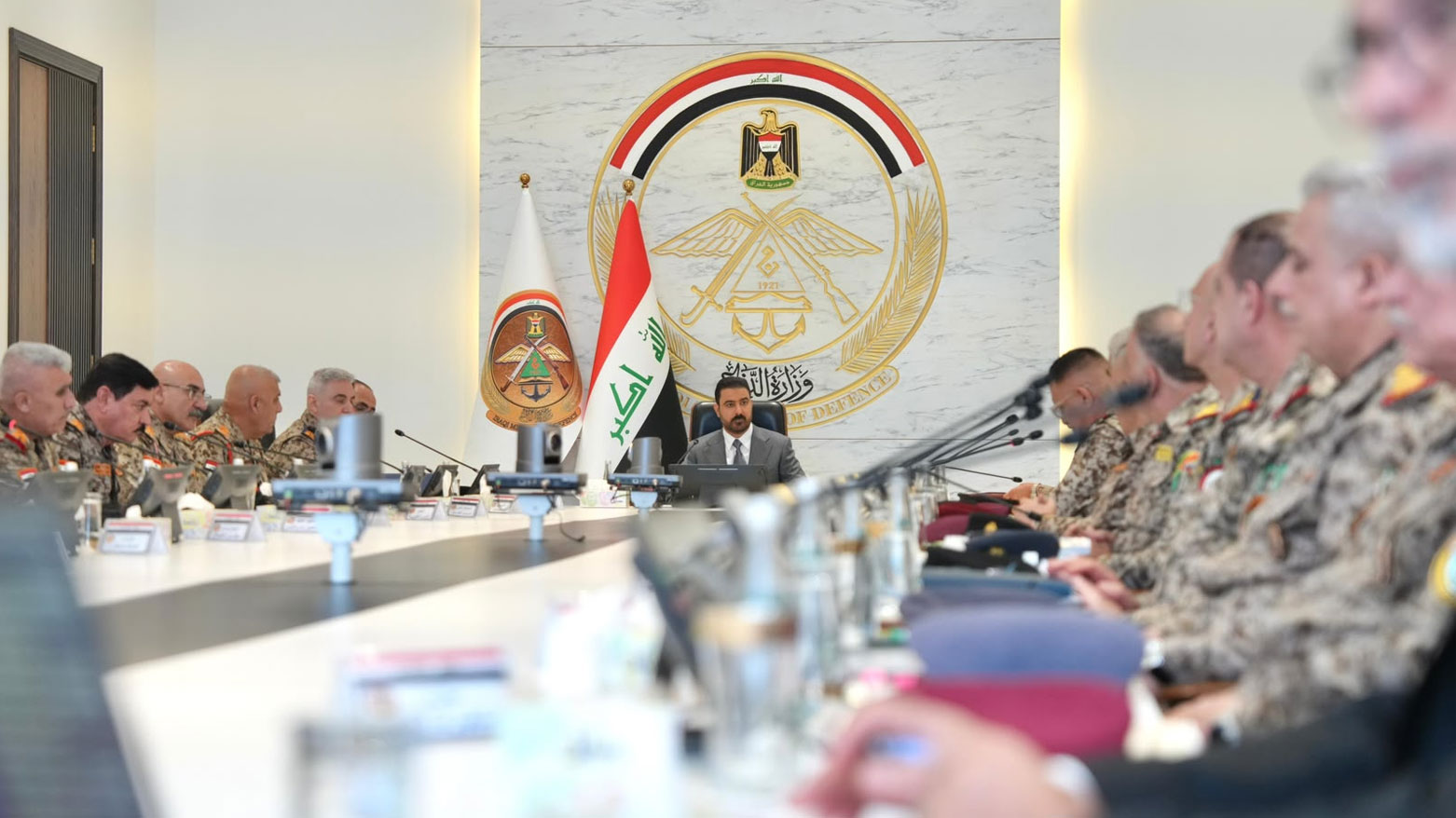 KRG PM Hawler