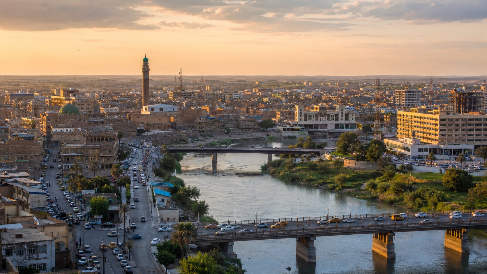 KRG PM Hawler