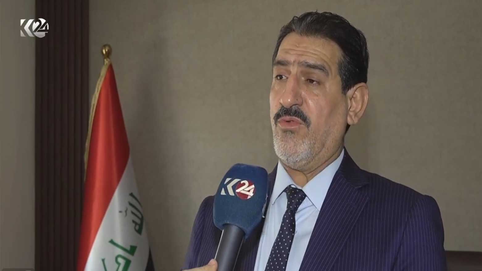 KRG PM Hawler