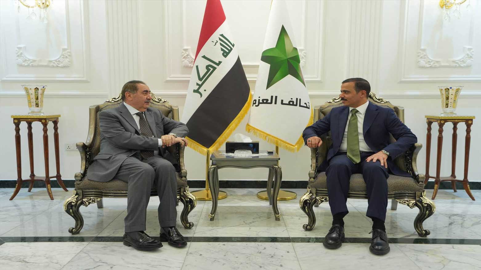 KRG PM Hawler