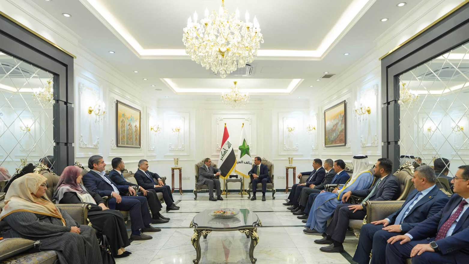 KRG PM Hawler