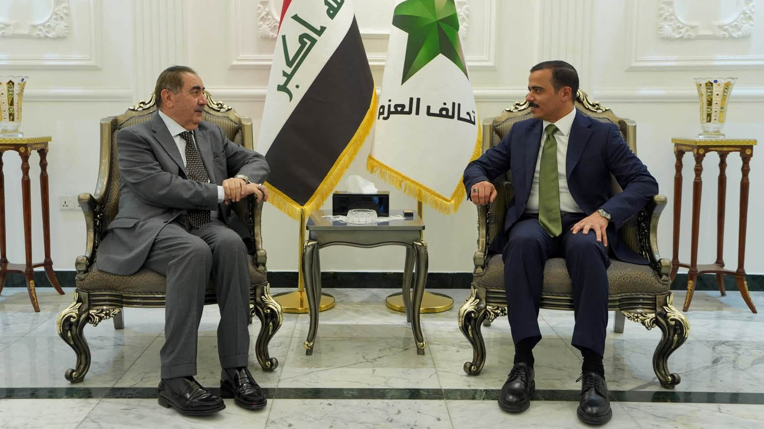 KRG PM Hawler