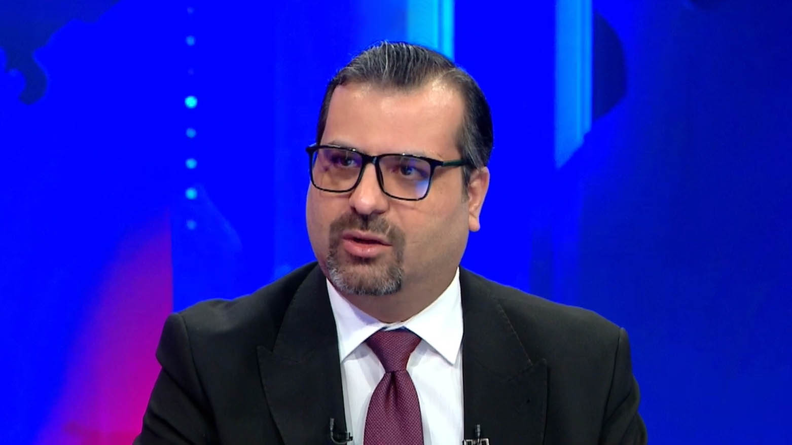 KRG PM Hawler