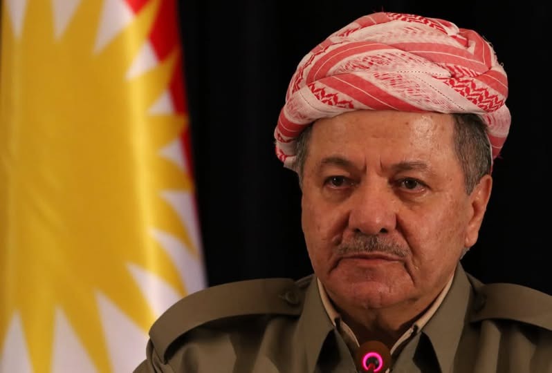 KRG PM Hawler