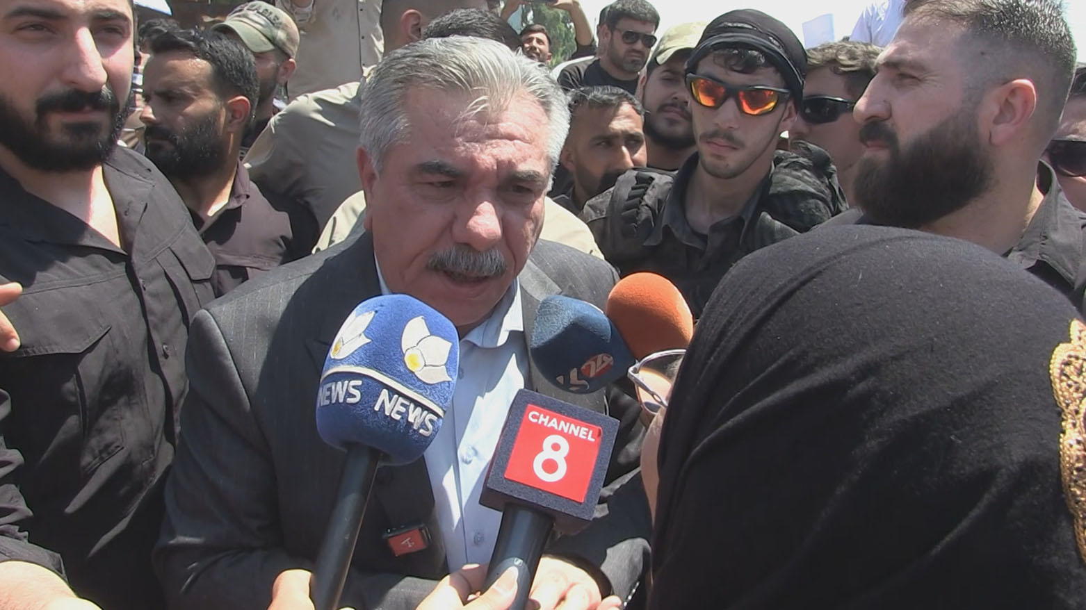 KRG PM Hawler