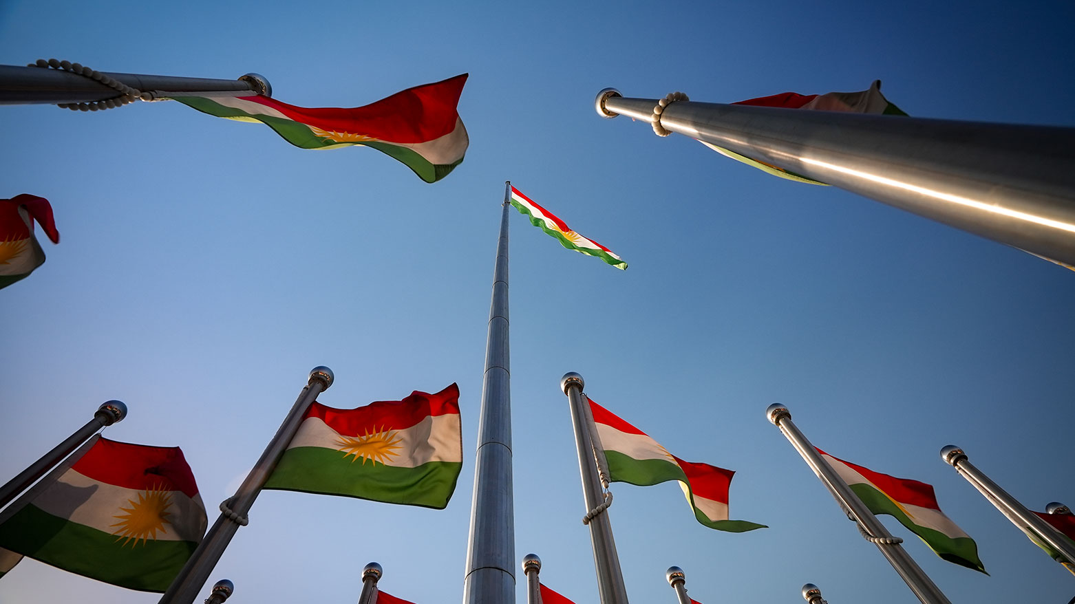 KRG PM Hawler