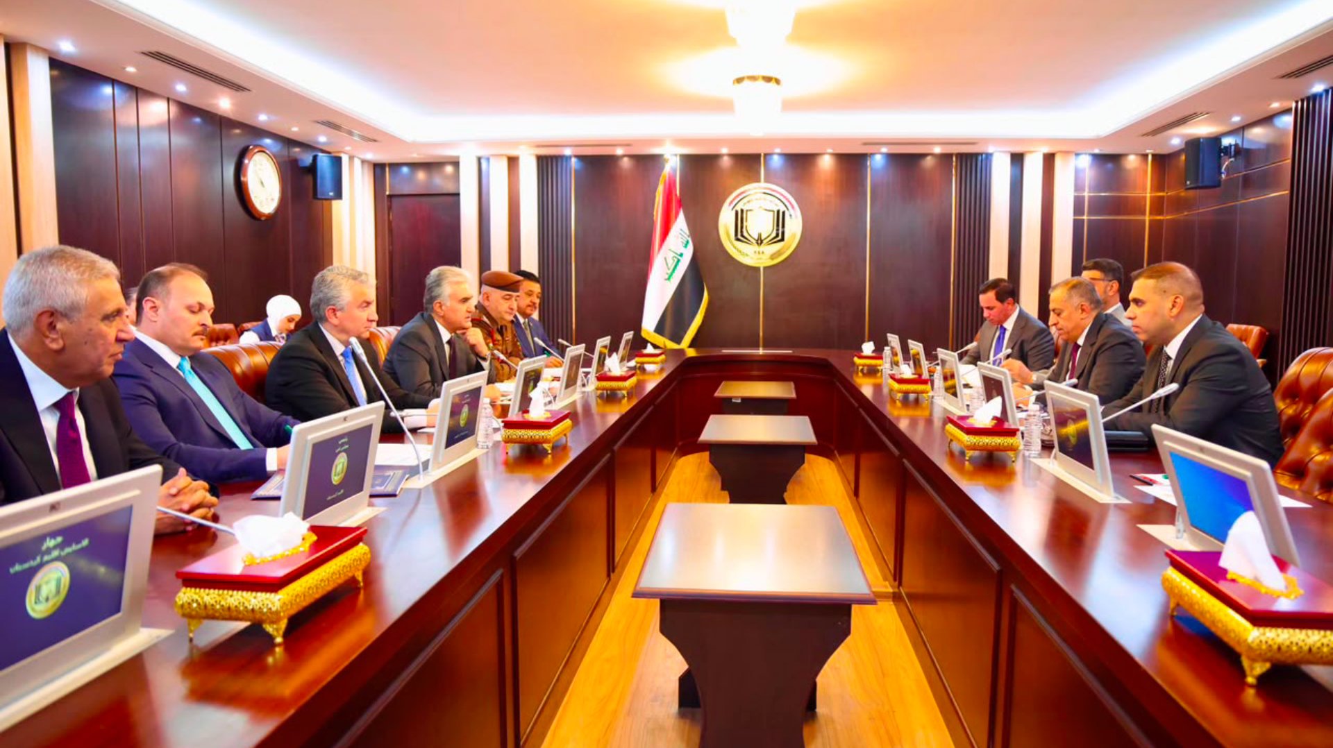 KRG PM Hawler